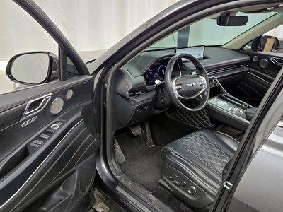 GENESIS GV80 - 10