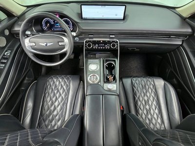 GENESIS GV80 - 5