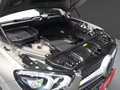 MERCEDES-BENZ GLE - 7