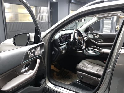 MERCEDES-BENZ GLE - 10