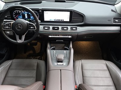 MERCEDES-BENZ GLE - 5