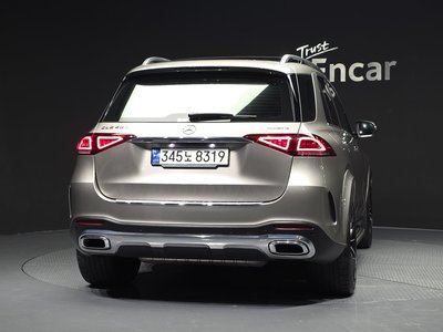 MERCEDES-BENZ GLE - 3