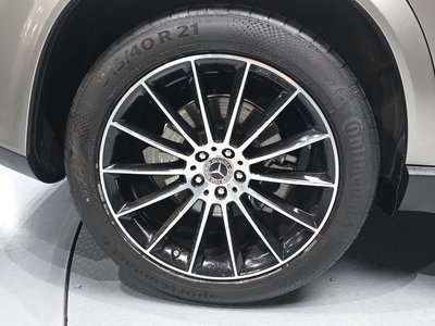 MERCEDES-BENZ GLE - 6
