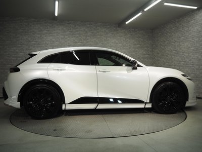 TOYOTA CROWN SPORT - 7