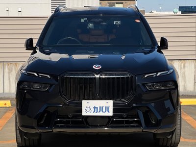 BMW X7 - 2