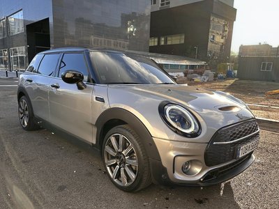 MINI CLUBMAN - 2