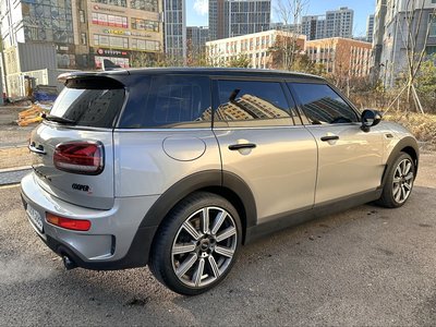 MINI CLUBMAN - 6