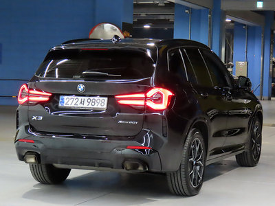 BMW X3 - 4
