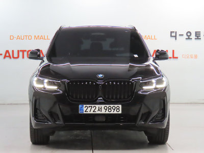 BMW X3 - 2