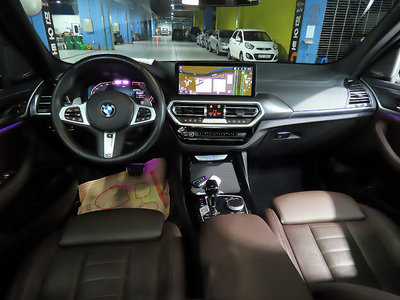 BMW X3 - 5