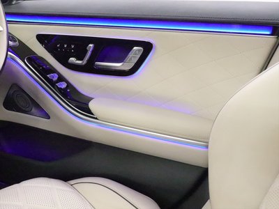 صورة مصغرة 16 لـ 2021 Mercedes-BENZ S-CLASS