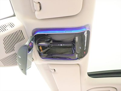 صورة مصغرة 21 لـ 2021 Mercedes-BENZ S-CLASS