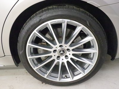 صورة مصغرة 31 لـ 2021 Mercedes-BENZ S-CLASS