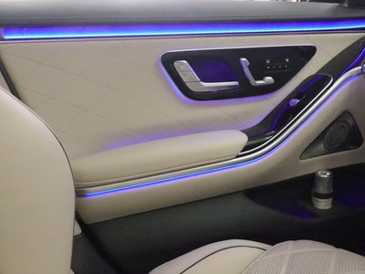 صورة مصغرة 15 لـ 2021 Mercedes-BENZ S-CLASS