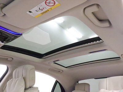 صورة مصغرة 22 لـ 2021 Mercedes-BENZ S-CLASS