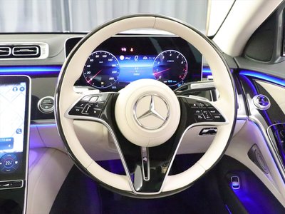 صورة مصغرة 18 لـ 2021 Mercedes-BENZ S-CLASS