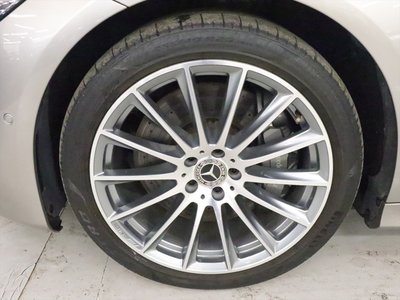 صورة مصغرة 30 لـ 2021 Mercedes-BENZ S-CLASS