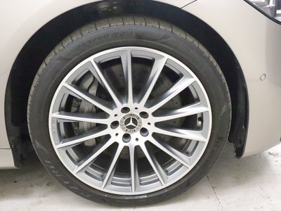 صورة مصغرة 33 لـ 2021 Mercedes-BENZ S-CLASS