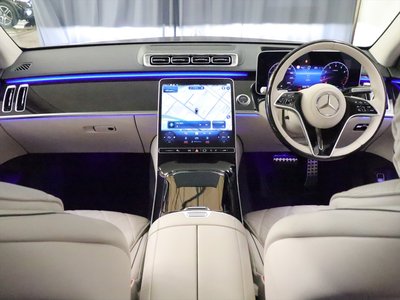 صورة مصغرة 13 لـ 2021 Mercedes-BENZ S-CLASS