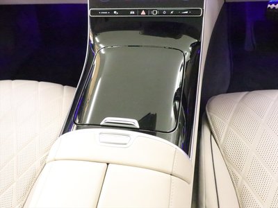 صورة مصغرة 17 لـ 2021 Mercedes-BENZ S-CLASS