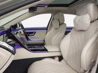 صورة مصغرة 19 لـ 2021 Mercedes-BENZ S-CLASS