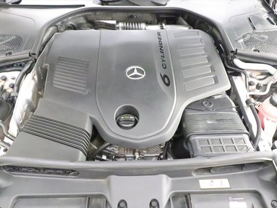 صورة مصغرة 29 لـ 2021 Mercedes-BENZ S-CLASS