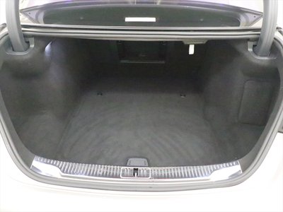 MERCEDES-BENZ S-CLASS - 9