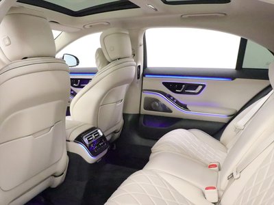 صورة مصغرة 25 لـ 2021 Mercedes-BENZ S-CLASS