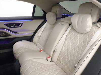 صورة مصغرة 24 لـ 2021 Mercedes-BENZ S-CLASS