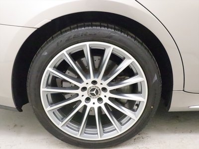 صورة مصغرة 32 لـ 2021 Mercedes-BENZ S-CLASS