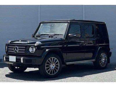 2022 Mercedes-BENZ OTHERS 照片 1