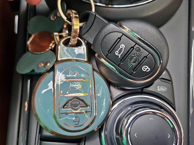 2022 MINI COOPER SD COUNTRYMAN thumbnail 20
