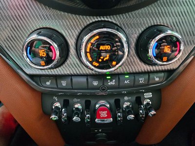 2022 MINI COOPER SD COUNTRYMAN thumbnail 18