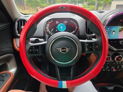 2022 MINI COOPER SD COUNTRYMAN thumbnail 16