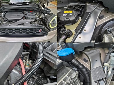 2022 MINI COOPER SD COUNTRYMAN photo 9