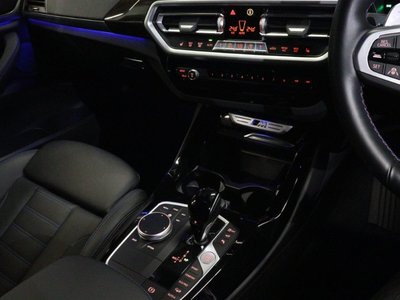 2022 BMW X3 — миниатюра 27