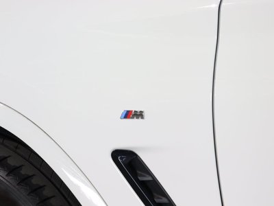 BMW X3 - 7