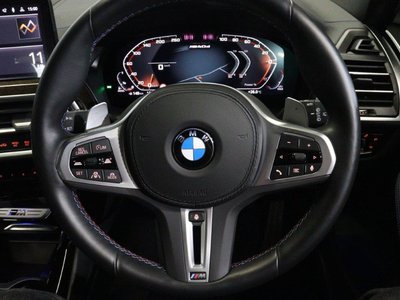 2022 BMW X3 — миниатюра 22