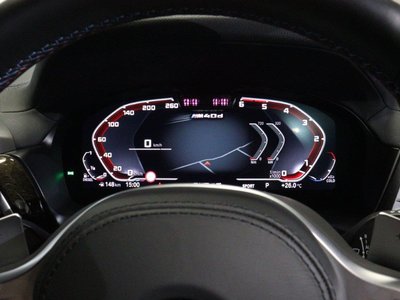 2022 BMW X3 — миниатюра 24