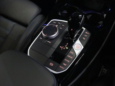 2022 BMW X3 — миниатюра 30