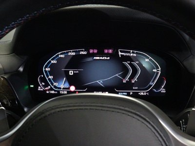 2022 BMW X3 — миниатюра 25