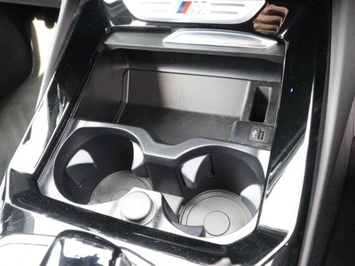 2022 BMW X3 — миниатюра 31