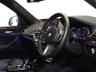 2022 BMW X3 — миниатюра 18