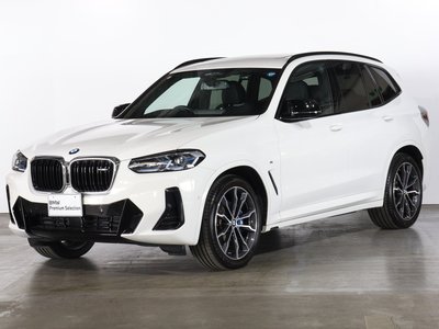 BMW X3 - 1