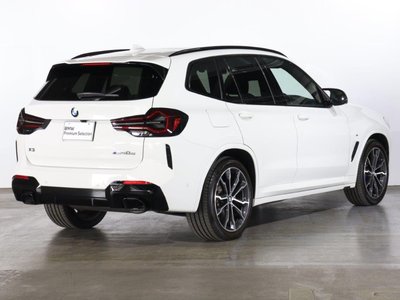 BMW X3 - 2