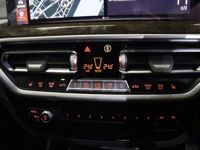 2022 BMW X3 — миниатюра 28
