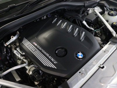 2022 BMW X3 — миниатюра 61