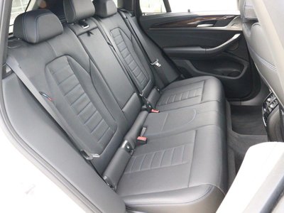 2022 BMW X3 — миниатюра 19