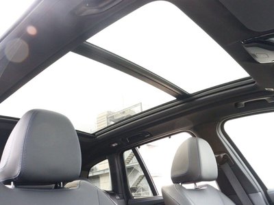 2022 BMW X3 — миниатюра 32