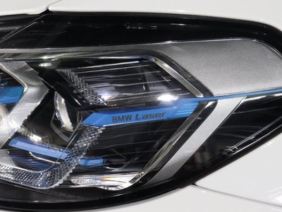 BMW X3 - 6